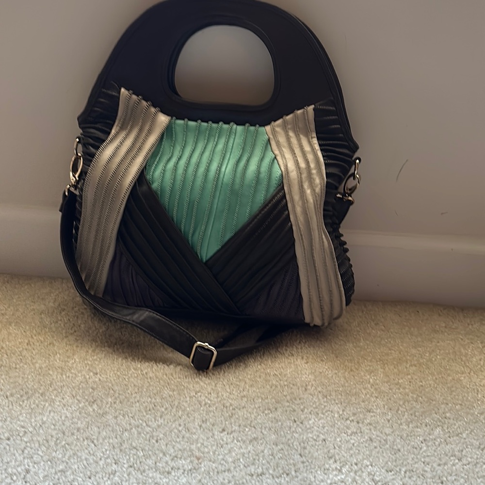 Italian handbag